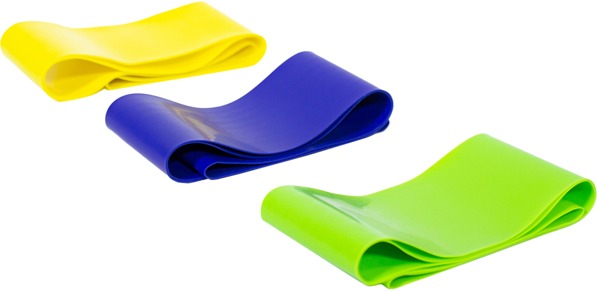 BANDAS ELÁSTICAS PARA ENTRENAMIENTO ¨FULL BODY¨