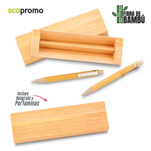 SET-BAMBOO