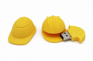 USB-Casco